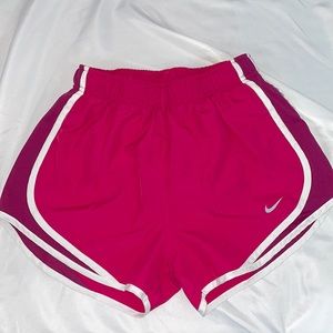 Nike Dri-Fit Athletic Running Shorts